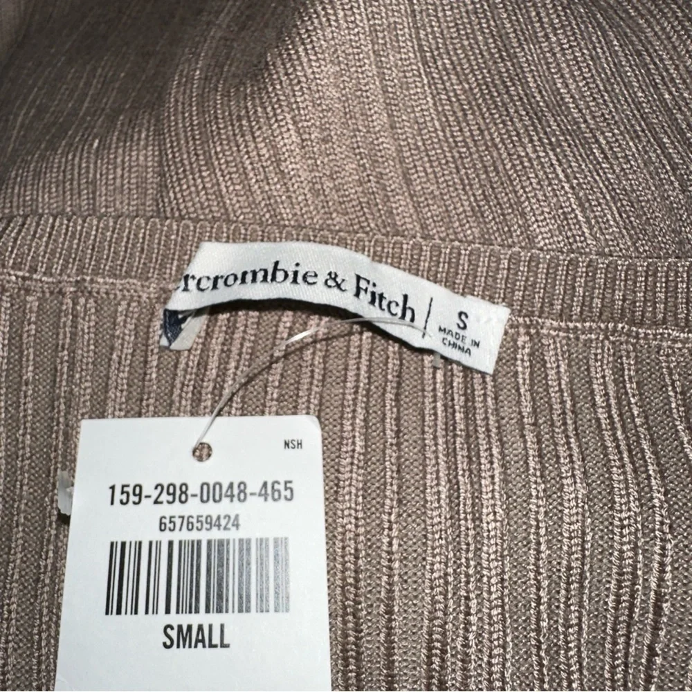 Abercrombie & Fitch abercrombie fitch